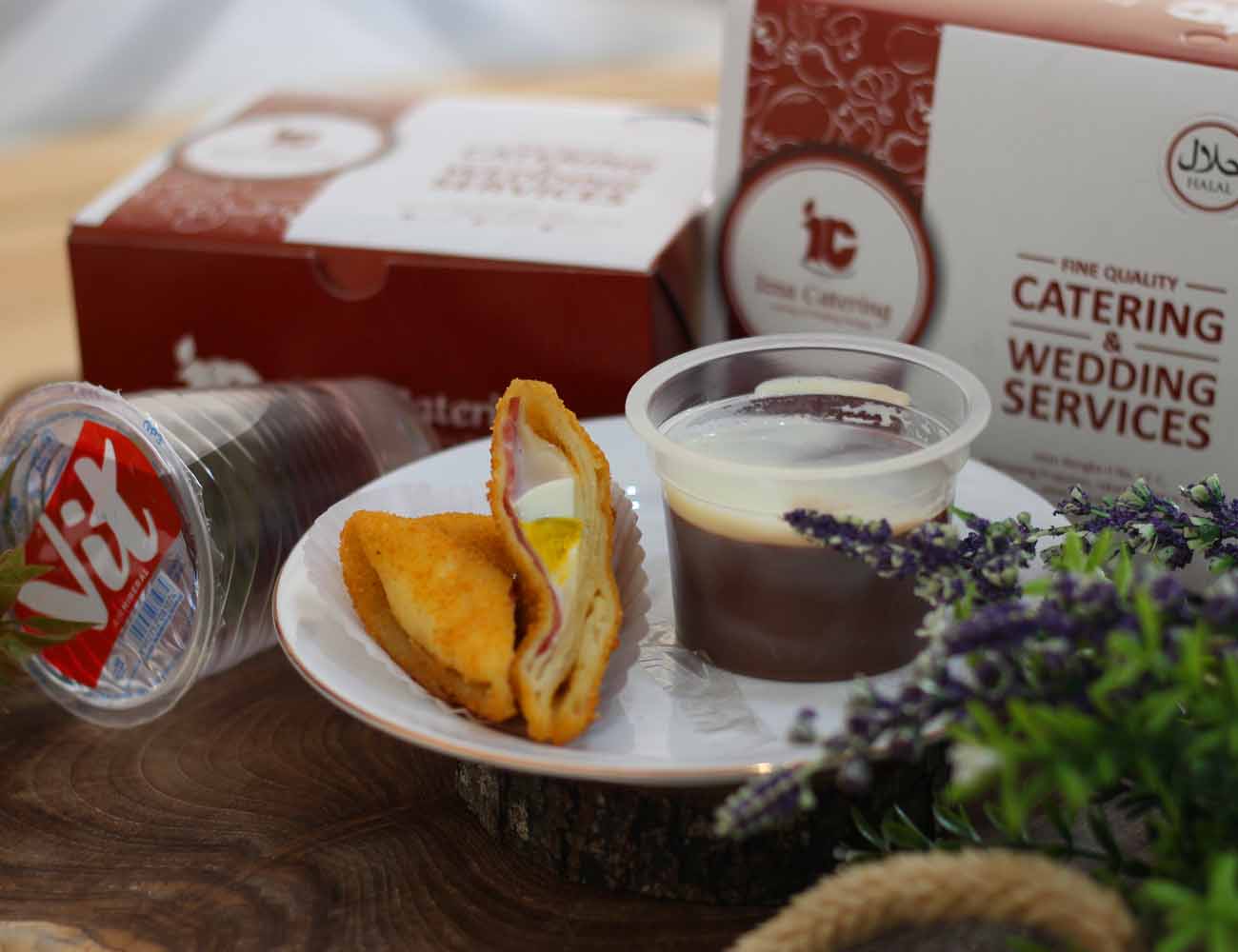 snack box ekom